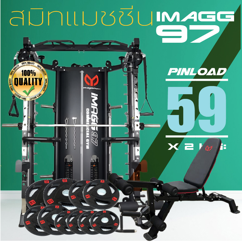 รีวิว 4 อุปกรณ์เสริมสุดเด็ด! ในสมิทแมชชีน imagg series_imagg95_imagg97_imagg99