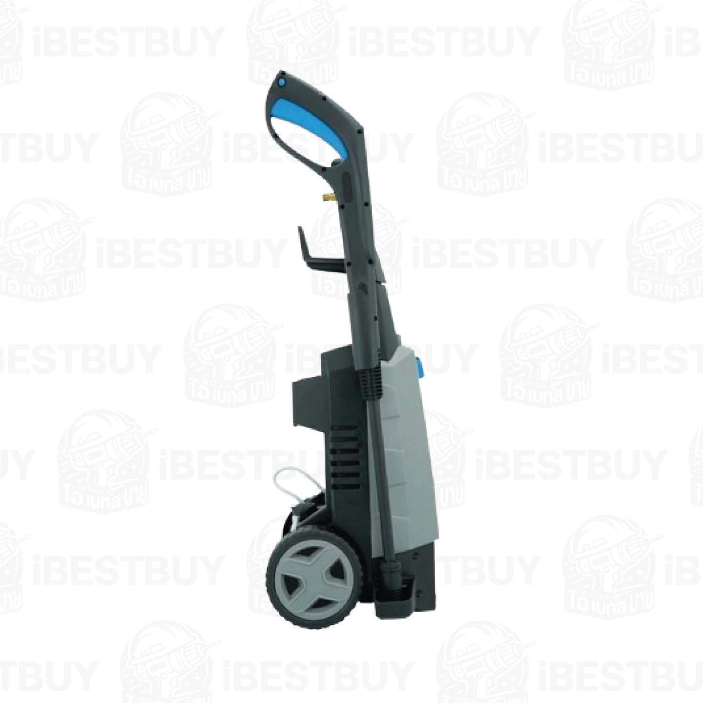 Zinsano AD1401 เครื่องฉีดน้ำแรงดันสูง 140 บาร์ ระบบ Total Stop System (TSS)