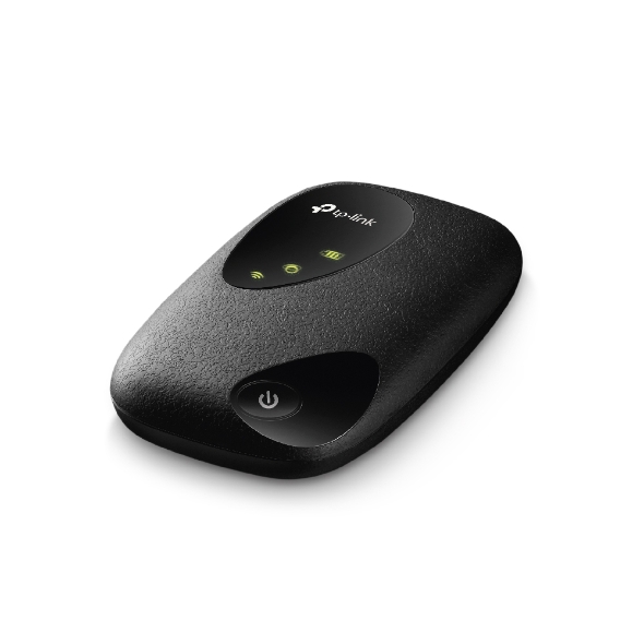 TP-LINK M7200 Pocket Wi-Fi พกพาไปได้ทุกที่ (4G LTE Mobile Wi-Fi) รับประกันศูนย์ไทย