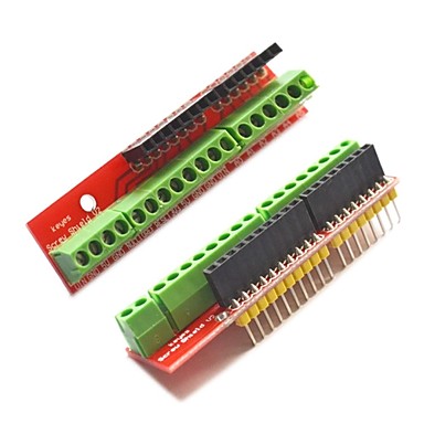A130 : Arduino screw shield V2 expansion board wit