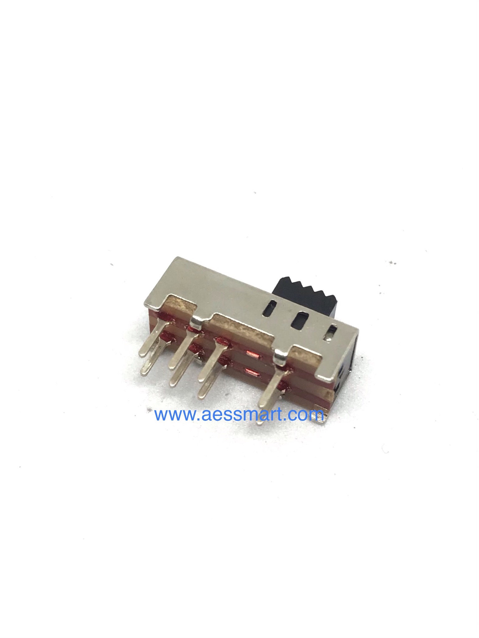 SS23E02 : Slide Switch 0.3A/50VDC