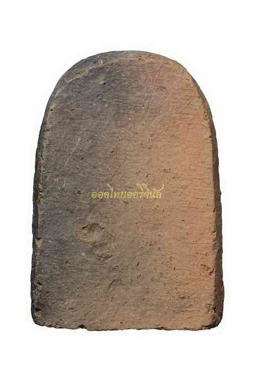 +พระขุนช้าง หลวงพ่อถิร วัดป่าเลไลยก์ เนื้อดิน สุพรรณ 63040817