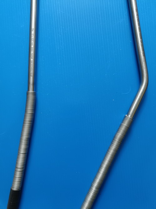 ฮีตเตอร์แท่ง Cartridge Heater