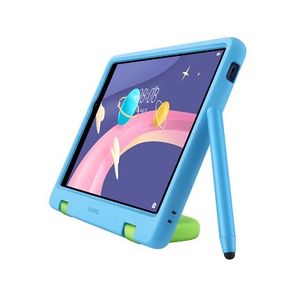 HUAWEI MatePad Kids Edition (Deepsea Blue) แท็บเล็ต รุ่น T 8 Kids Edition (LTE) สีDeepsea Blue รับประกัน 1 ปี