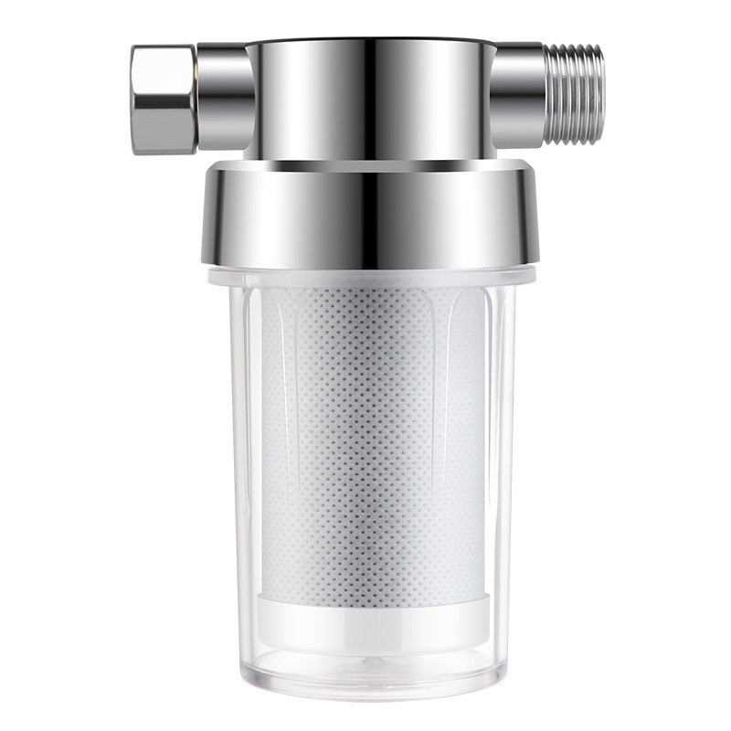 ที่กรองน้ำประปา น้ำบาดาล กรองฝักบัวอาบน้ำ กรองน้ำ water filter