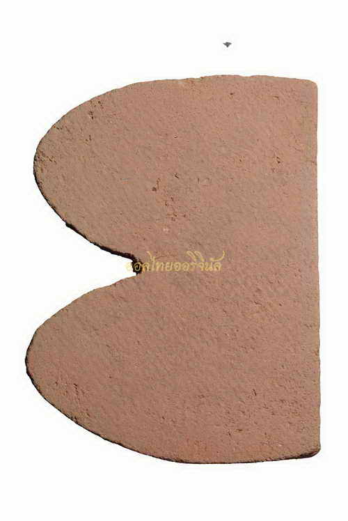 พระขุนแผนพลายคู่หน้ายักษ์ พิมพ์เล็ก หลวงพ่อมุ่ย วัดดอนไร่ รุ่นปลัดทวี ปี2490 เนื้อดิน สุพรรณ 63061547