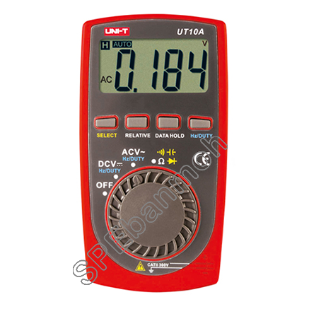 UT10A