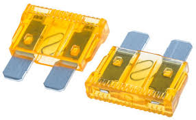 ATQ05A : 32V/5A, Car Fuse