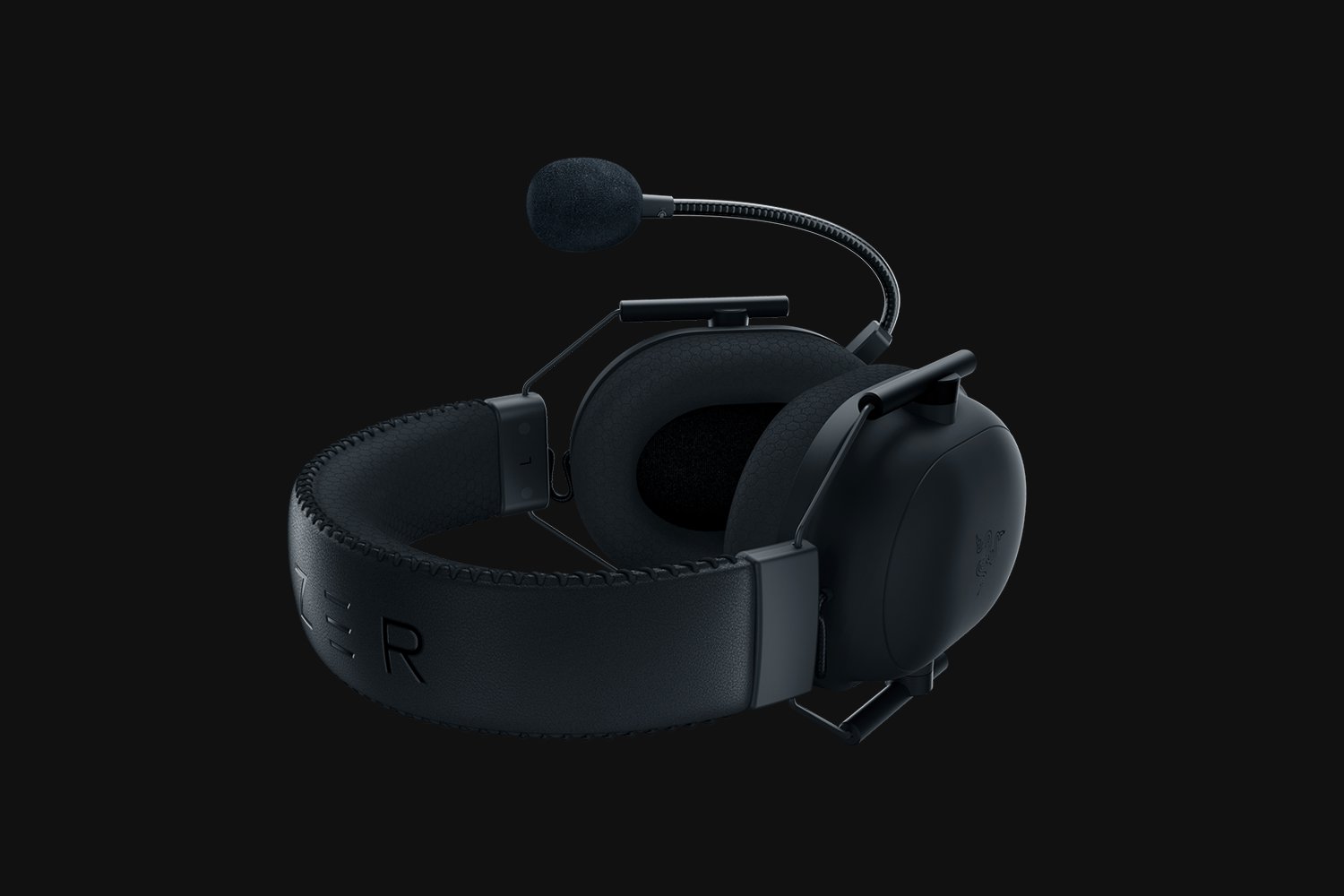 Razer BlackShark V2 Pro Wireless esports headset มี 2 สี รับประกัน 2 ปี