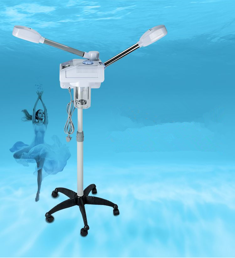 โอโซนร้อน-เย็น