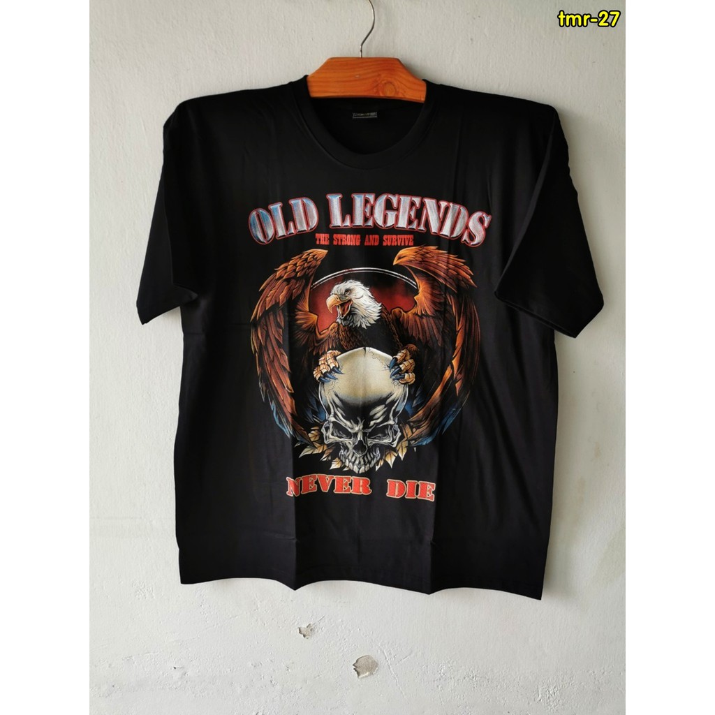 ไซต์ใหญ่ 2-6XL เสื้อยืดคนอ้วน ผู้ชาย คอกลม แขนสั้น สกรีนลาย(25-30)