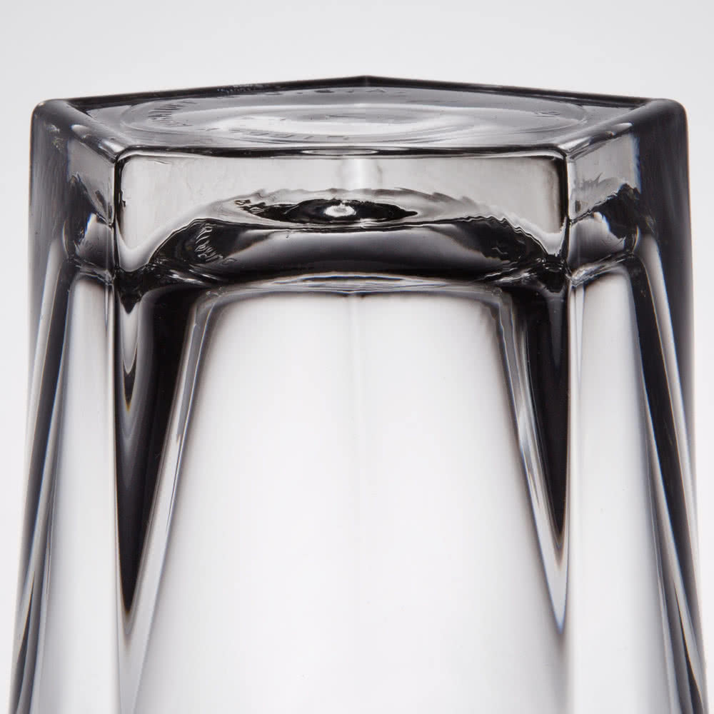 Libbey 12 Pcs. Inverness Rocks 9 oz. รุ่นโคตรทน (15481)