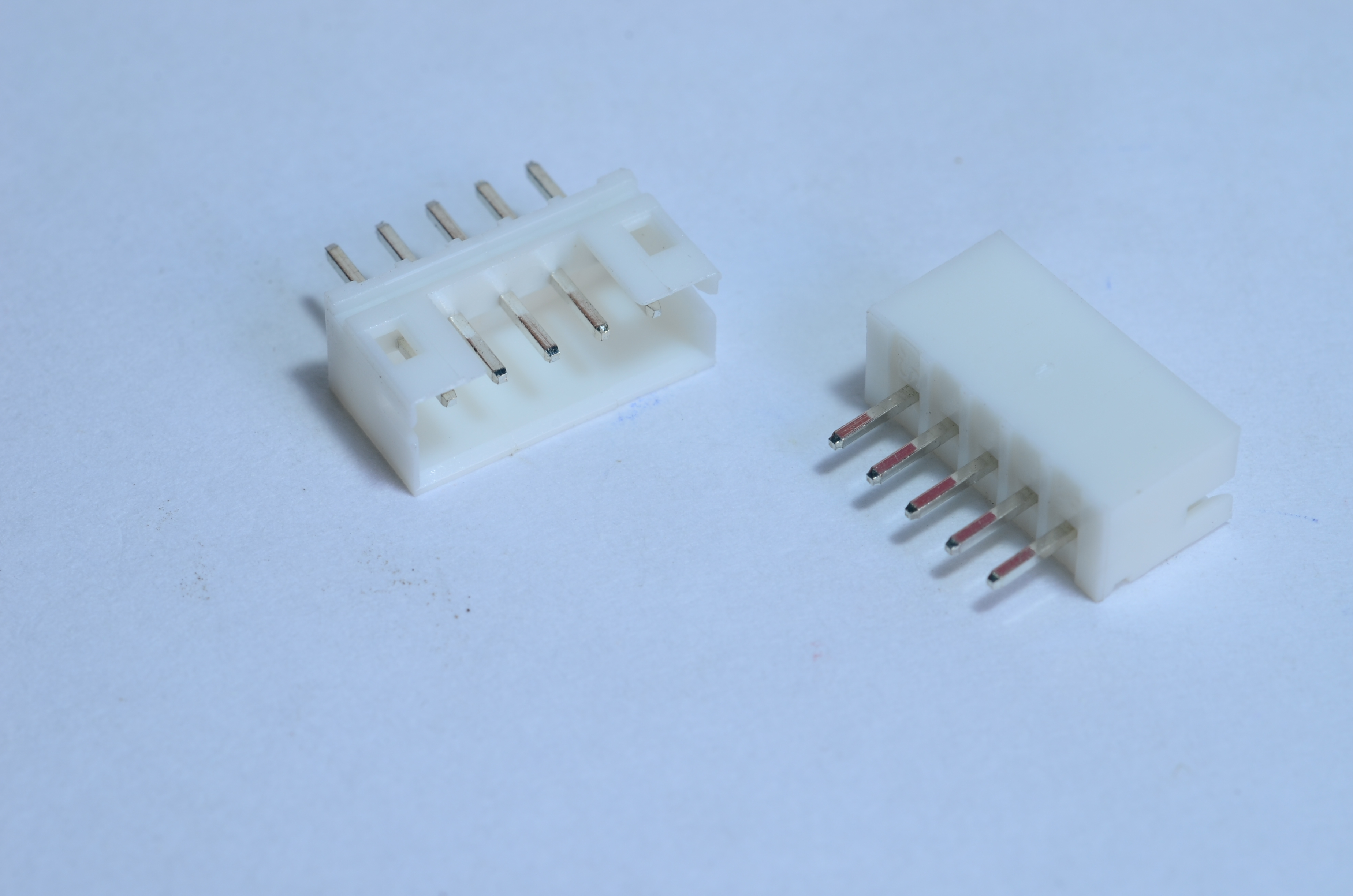 112505ST/RH : 2mm,5pins,wafer connector