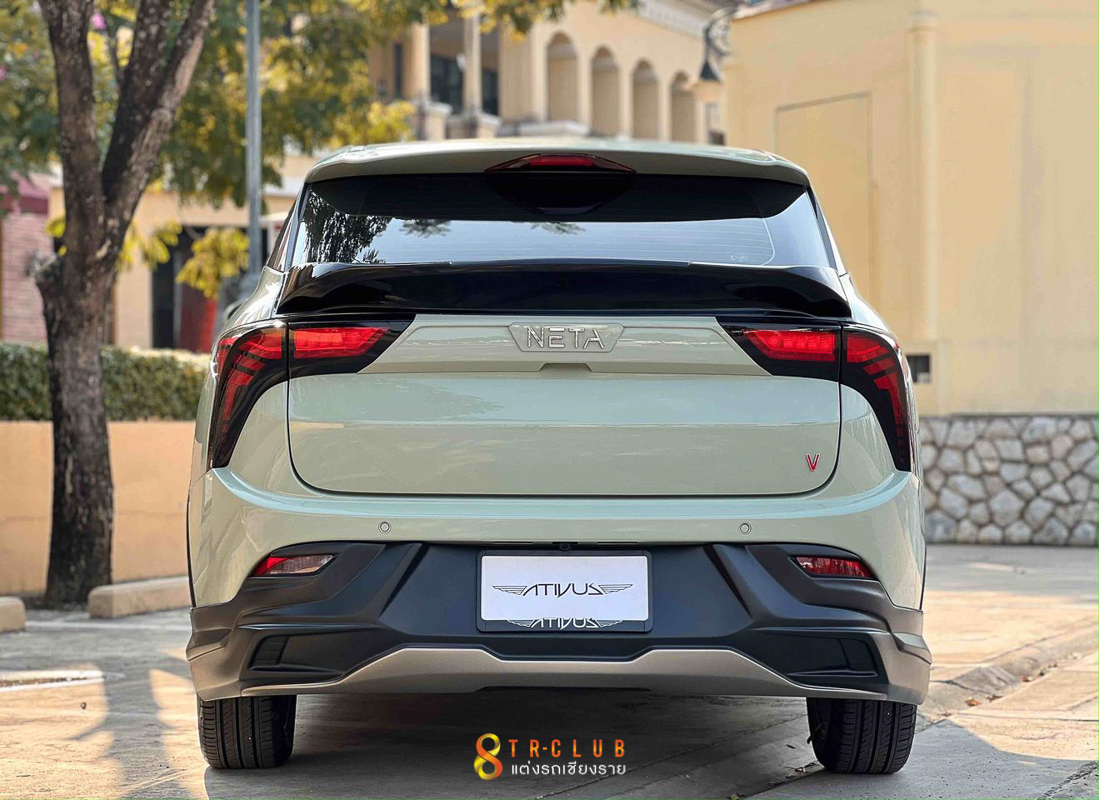 ชุดแต่งรอบคัน ATIVUS : NETA V