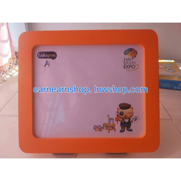 Enfa A+ Genius Activity Pad จีเนียส แพด ((ส่งฟรี))