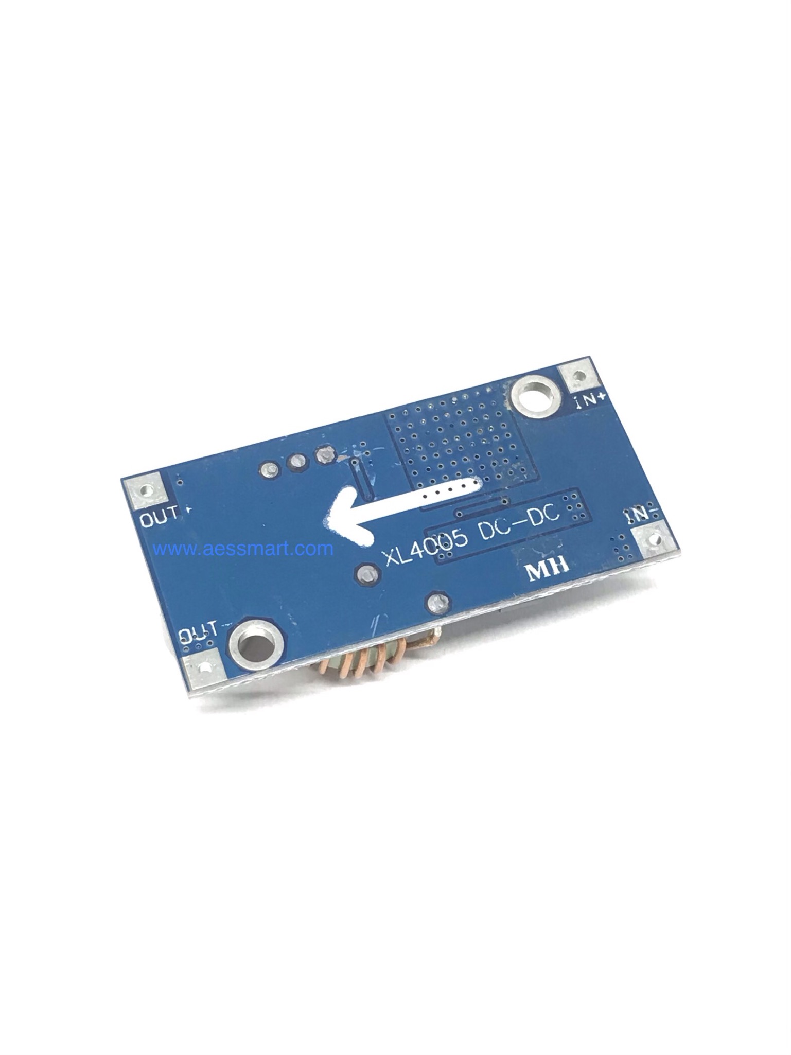 XL4005 5A DC-DC adjustable step down module