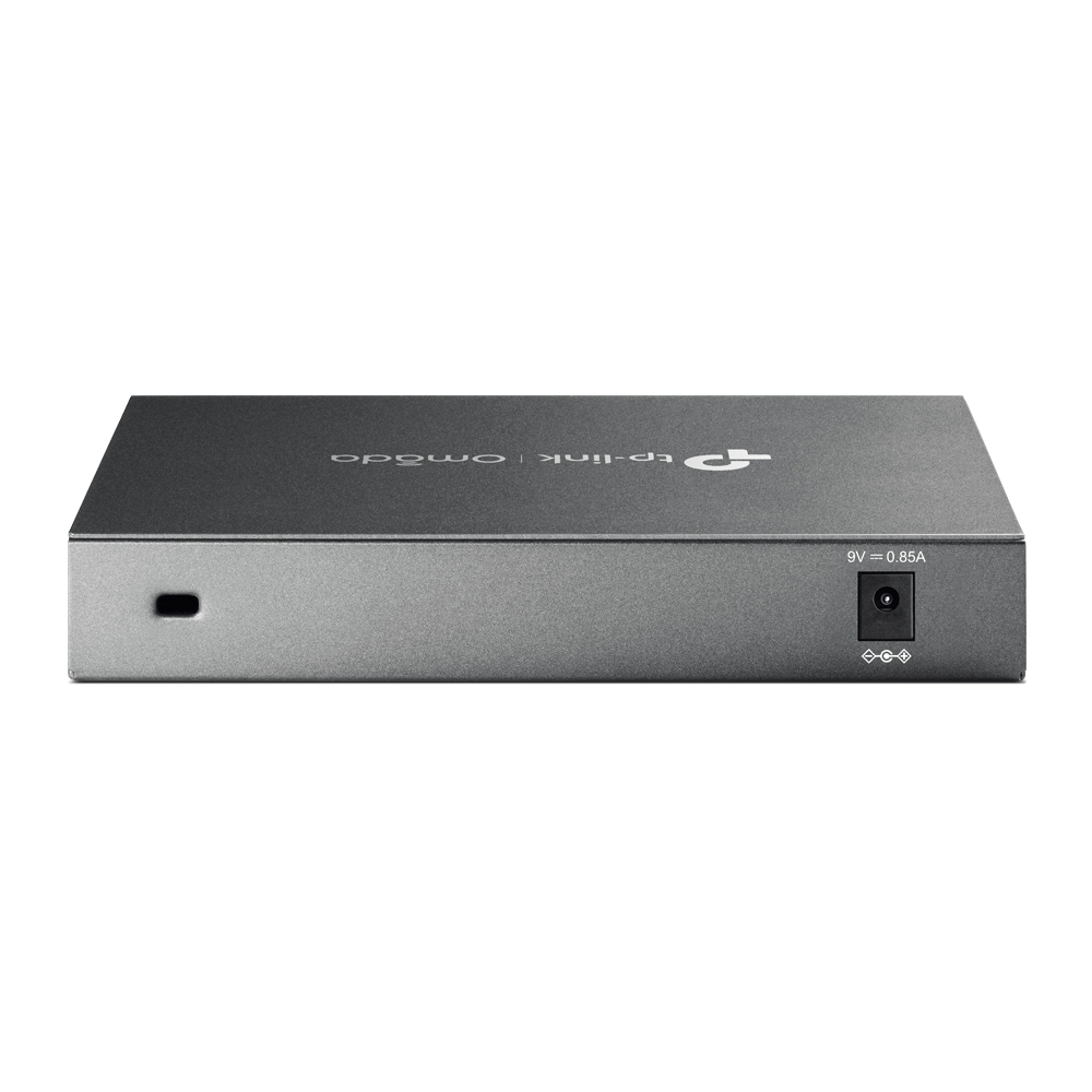 TP Link TL-R605 ER605 Omada Gigabit VPN Router รับประกันศูนย์ไทย
