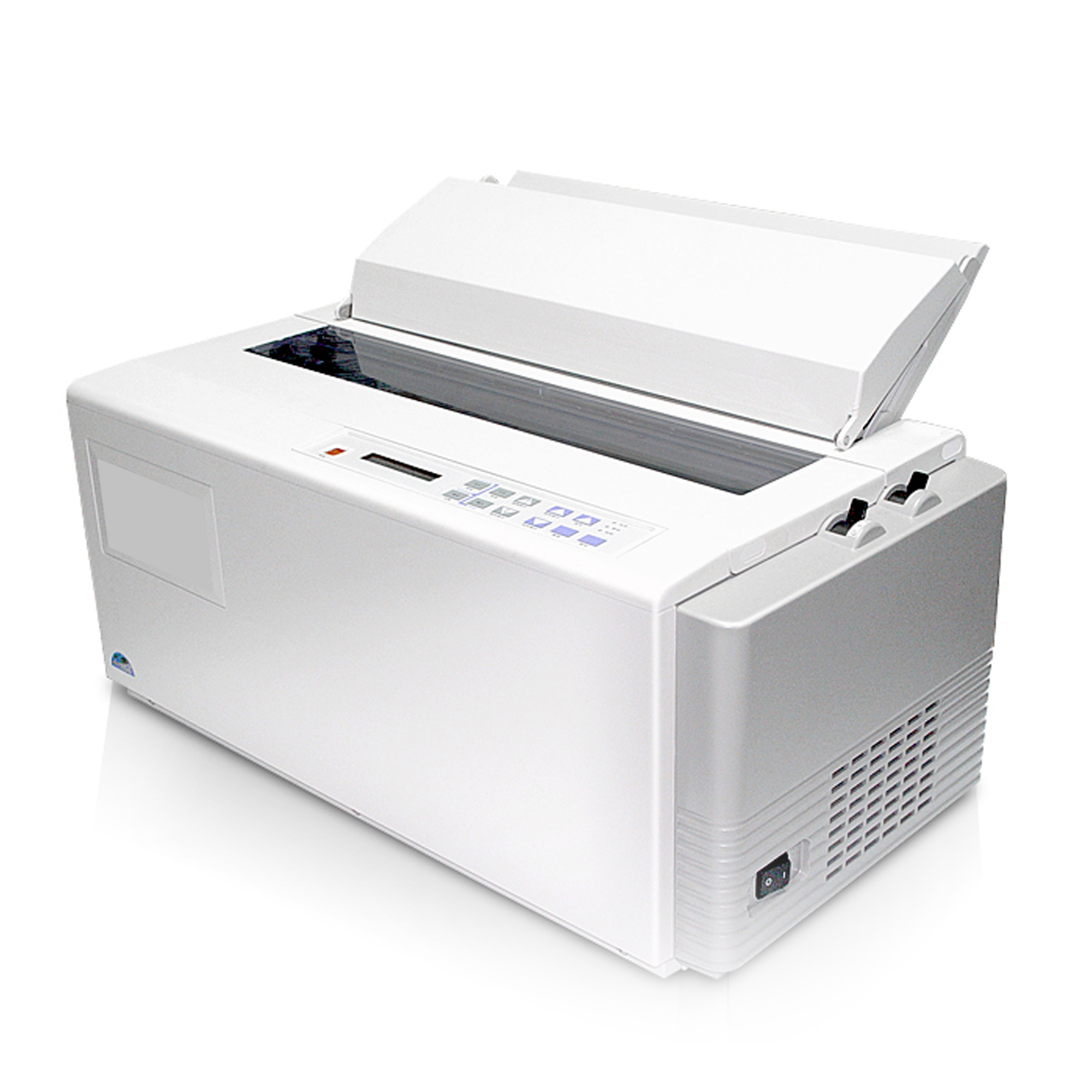 Jolimark เครื่องพิมพ์ Heavy duty printer CP-9000K+