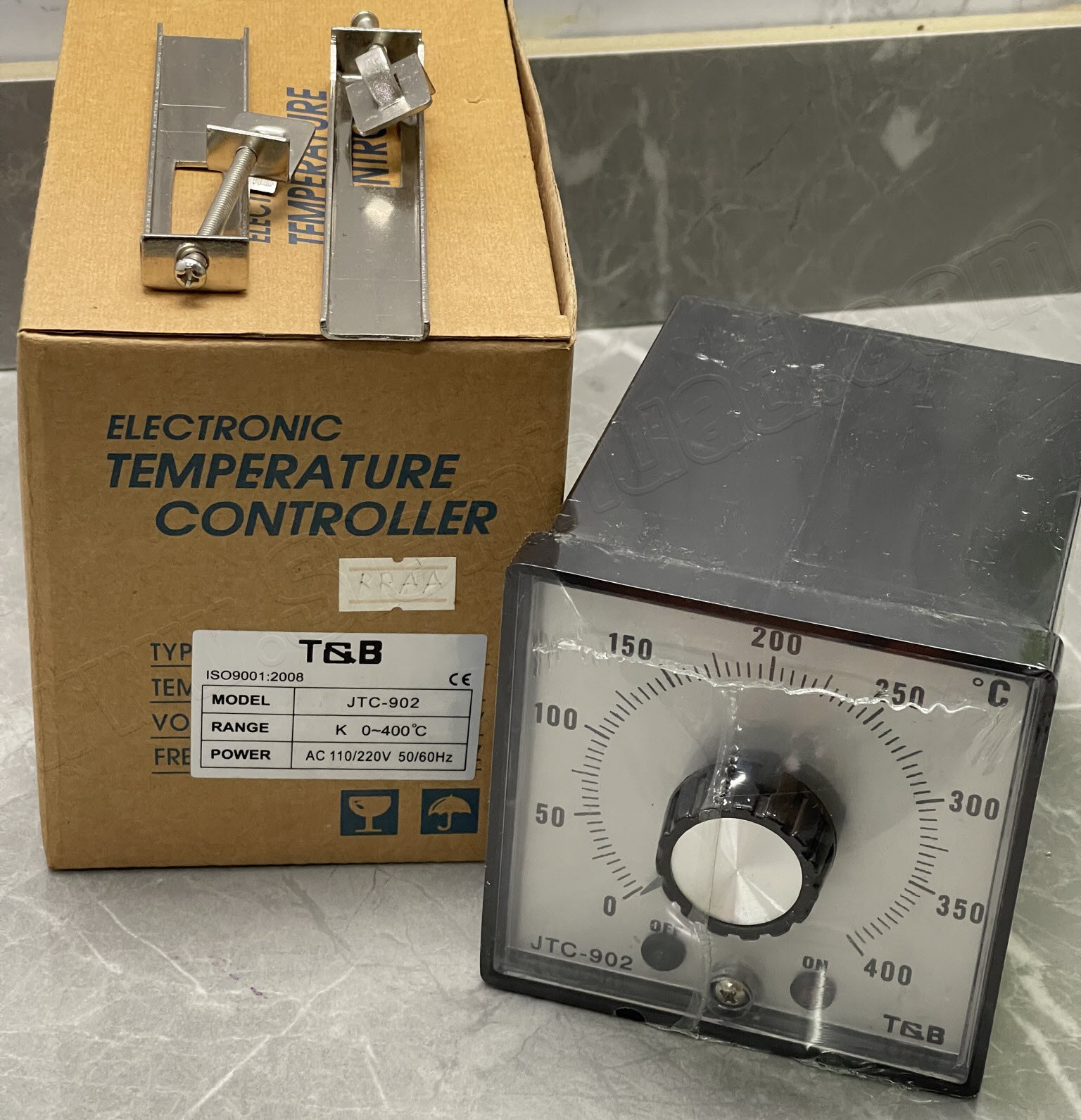 ควบคุมอุณหภูมิ Temperature Controller / สายใช้สำหรับเครื่องควบคุมอุณหภูมิ (T&B) รุ่น JTC series,รุ่น TEH series และ สายใช้สำหรับเครื่องควบคุมอุณหภูมิ รุ่น CA-N-1M, รุ่น CA-N-2M, รุ่น CA-N-3M, รุ่น CA-N-5M, รุ่น CA-N-100M