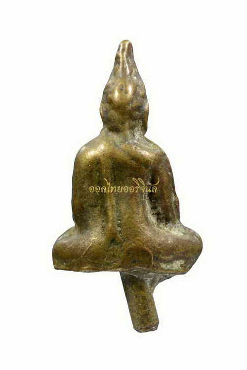 พระไม่มีข้อมูล 62081816-1