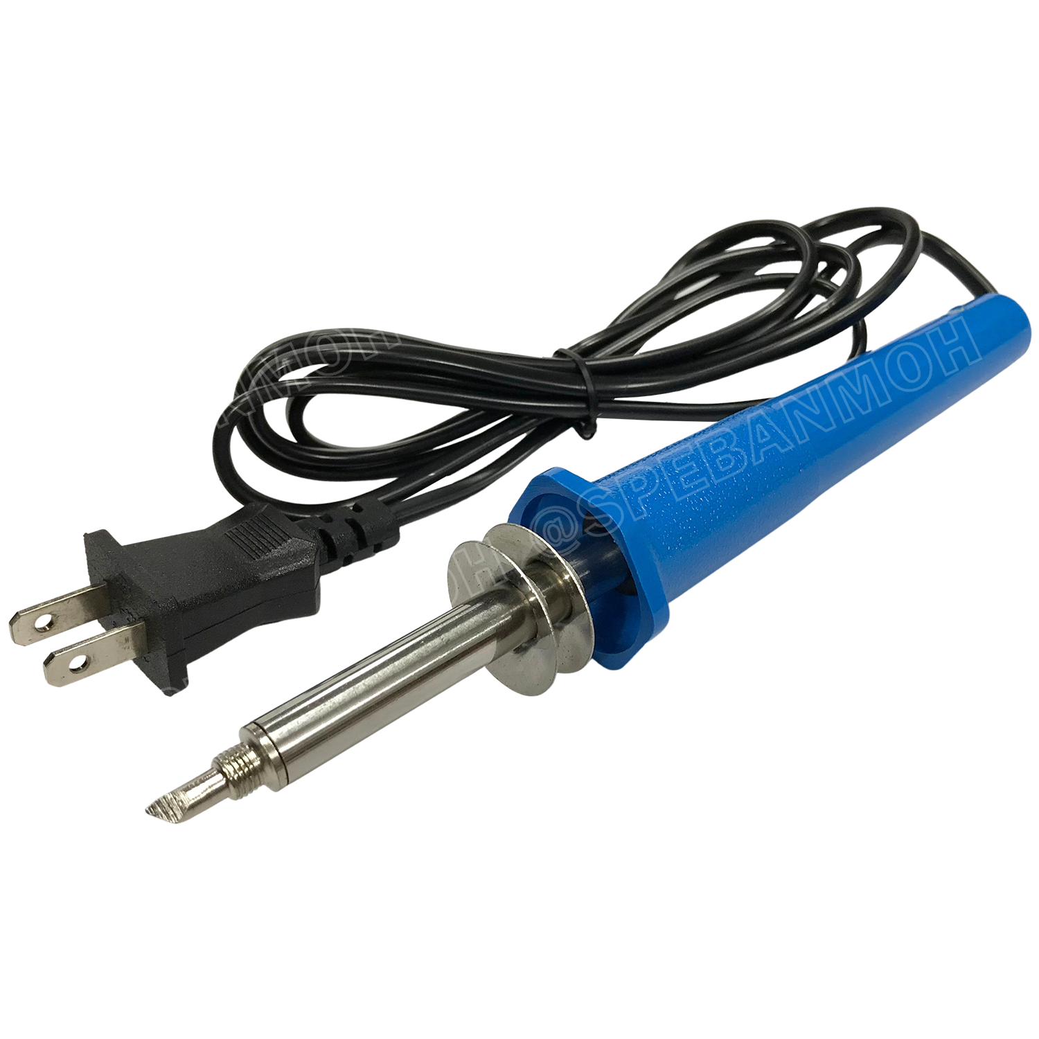 SDG-999 หัวแร้งบัดกรี เปลี่ยนปลาย สลับปลาย เปลี่ยนหัส สลับหัว Wireman SGD 999 หัวแร้งเปลี่ยนปลาย ปลายหัวแร้งเปลี่ยนได้ เปลี่ยนปลายได้ หัวแร้งปืน SGD-999 Wireman Soldering Iron Tip Change หัวแร้งบัดกรี หัวแร้งซ่อม เปลี่ยนปลายหัวแร้ง หัวแร้ง สลับหัว ร้อนเร็