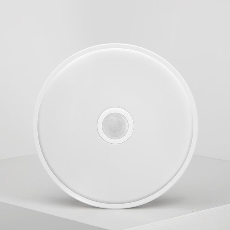 Yeelight Crystal LED Ceiling Light Mini โคมไฟเพดาน ระบบ sensor ออกแบบสไตล์ทันสมัย สินค้ารับประกัน 1 ปี