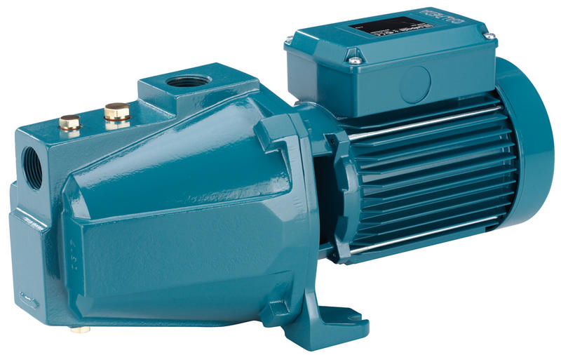 CALPEDA PUMP NGM 5/22E (7,5) 230V