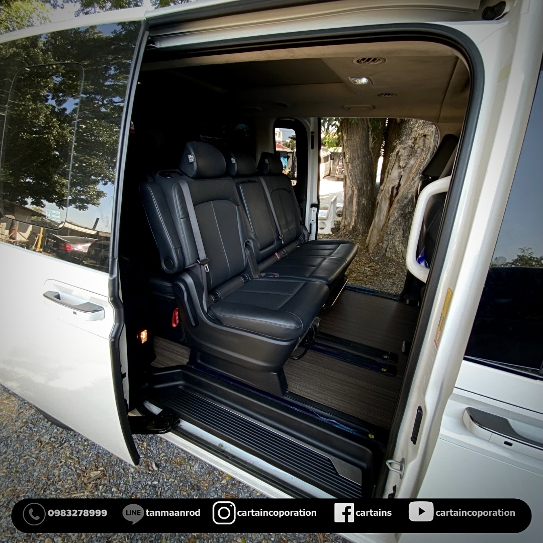 ปูพื้นลามิเนต staria ลายไม้โอ๊ต