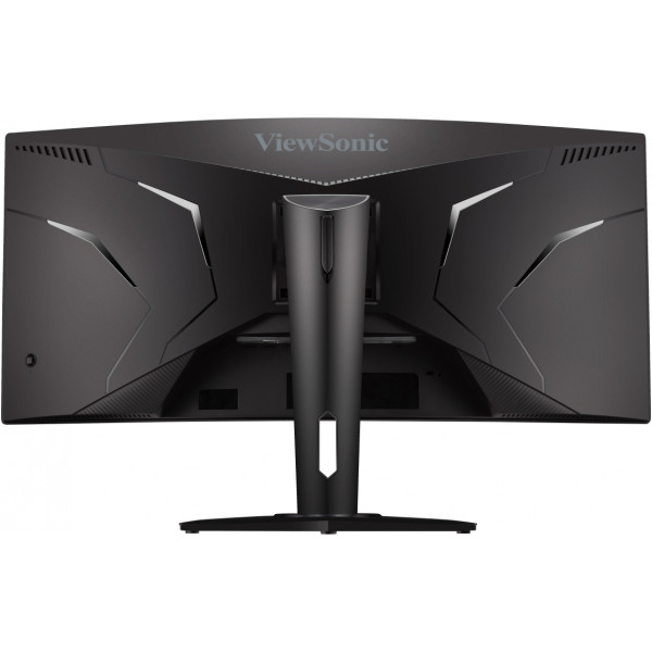 Monitor ViewSonic XG350R-C 35” RGB Curved Gaming ประกันศูนย์ไทย