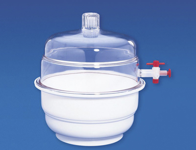 หม้อดูดความชื้นแบบสูญญากาศขนาด250มม.