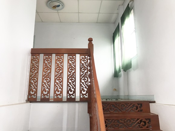 ขายบ้านเดี่ยว ม.เสนานิเวศน์2 ถ.เกษตร-นวมินทร์ ลาดพร้าว ใกล้เดอะมอลล์บางกะปิ 05316