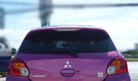 สปอยเลอร์ ตัว TOP MIRAGE 2012