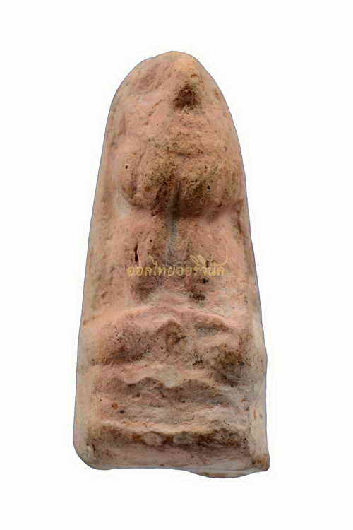 ตัวอย่าง ไม่ทราบวัด พระปิดตา เนื้อดิน a62071803s1