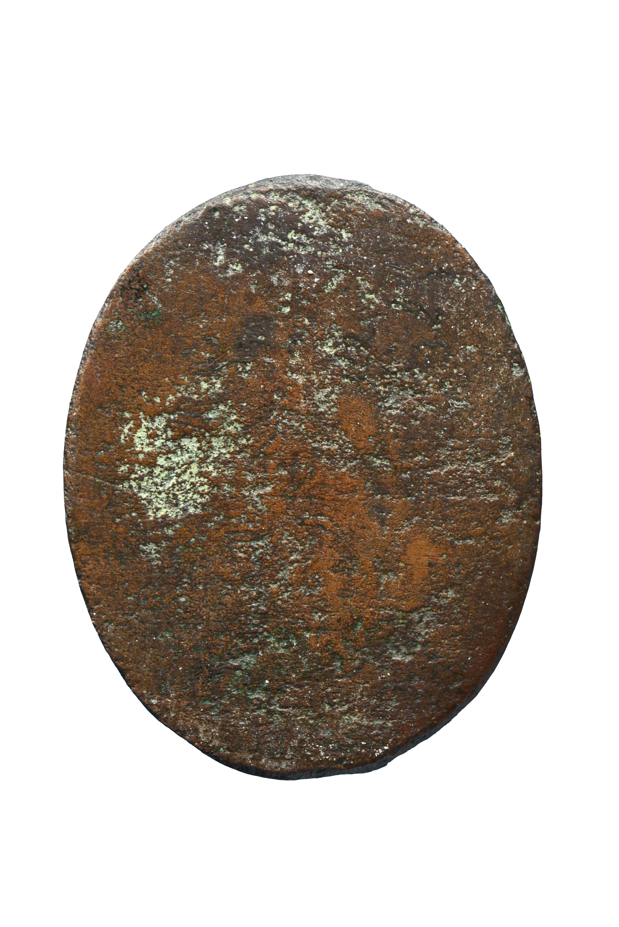 +เหรียญหมั่นเรียน ปี2481 เนื้อทองแดง 62080609-1