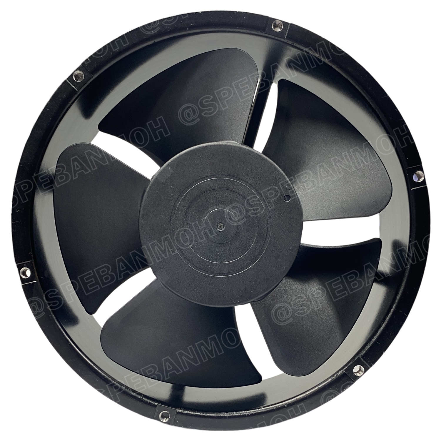 [ 1 ชิ้น ] GH22060HA2BL 220VAC พัดลมระบายอากาศ Axial Fan บอดี้เหล็ก พัดลมระบายอากาศ Axial Fan พัดลมระบายอากาศ Sakaguchi พัดลมระบายอากาศแบบลูกปืน พัดลมสี่เหลี่ยม พัดลมเหลี่ยมดำ พัดลมระบายเครื่อง พัดลมระบายความร้อน พัดลมอุตสาหกรรม พัดลม FAN Fan case compu