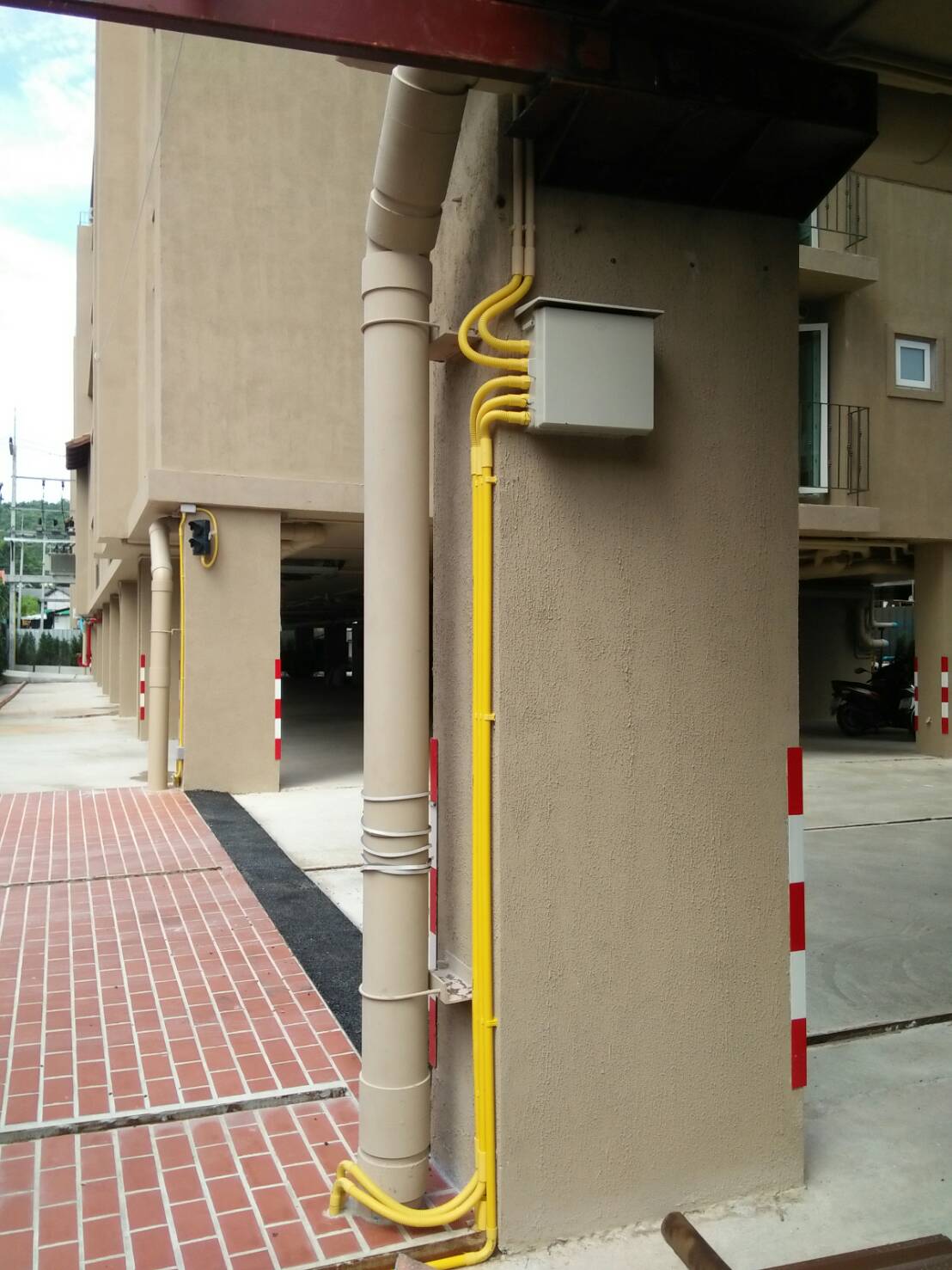 ไฟจราจร เขียวแดง