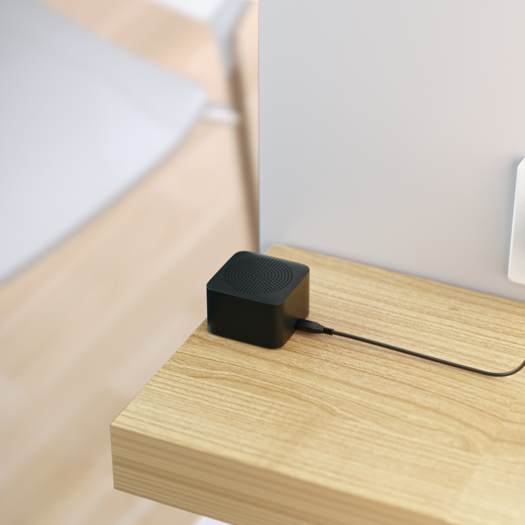 Xiaomi Smart Doorbell 3 กริ่งประตูอัจฉริยะ ความคมชัดระดับ 2K พร้อมมุมกล้องกว้าง 180 องศา สินค้ารับประกัน 1 ปี