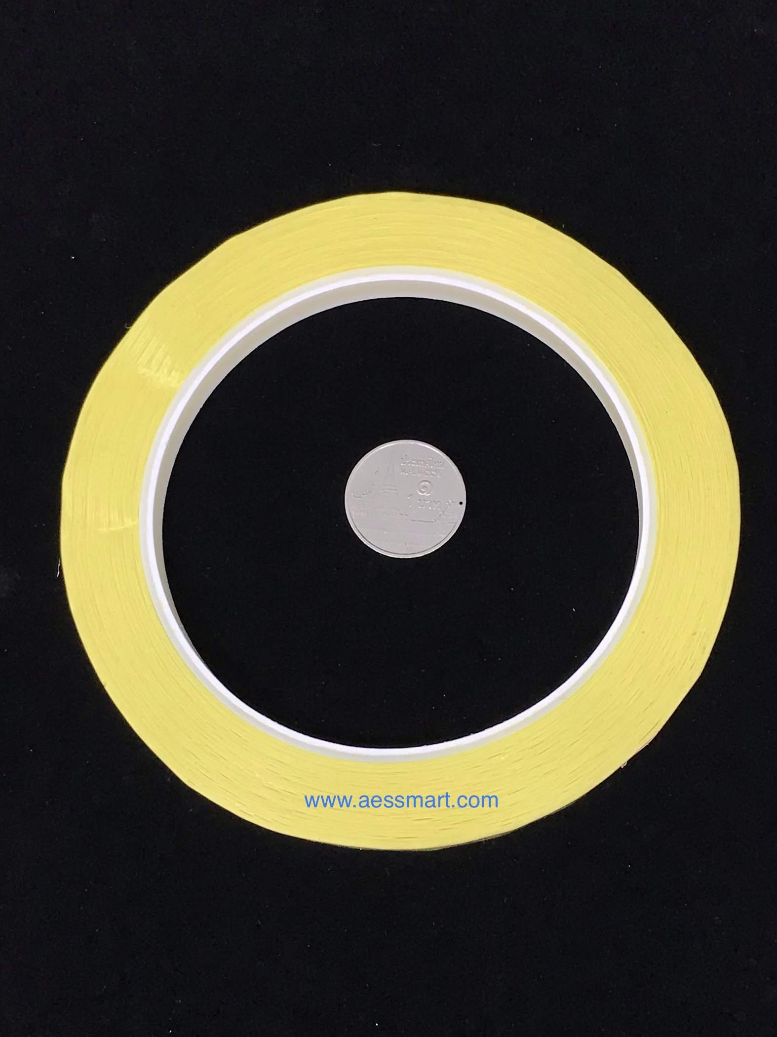 เทปพันหม้อแปลง 8 mm