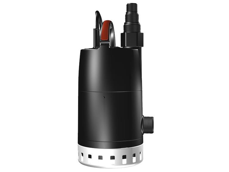 Grundfos Submersible Sewage Pump Model Unilift CC7-M1