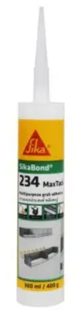 SikaBond-234 Maxtack /12 CTR300