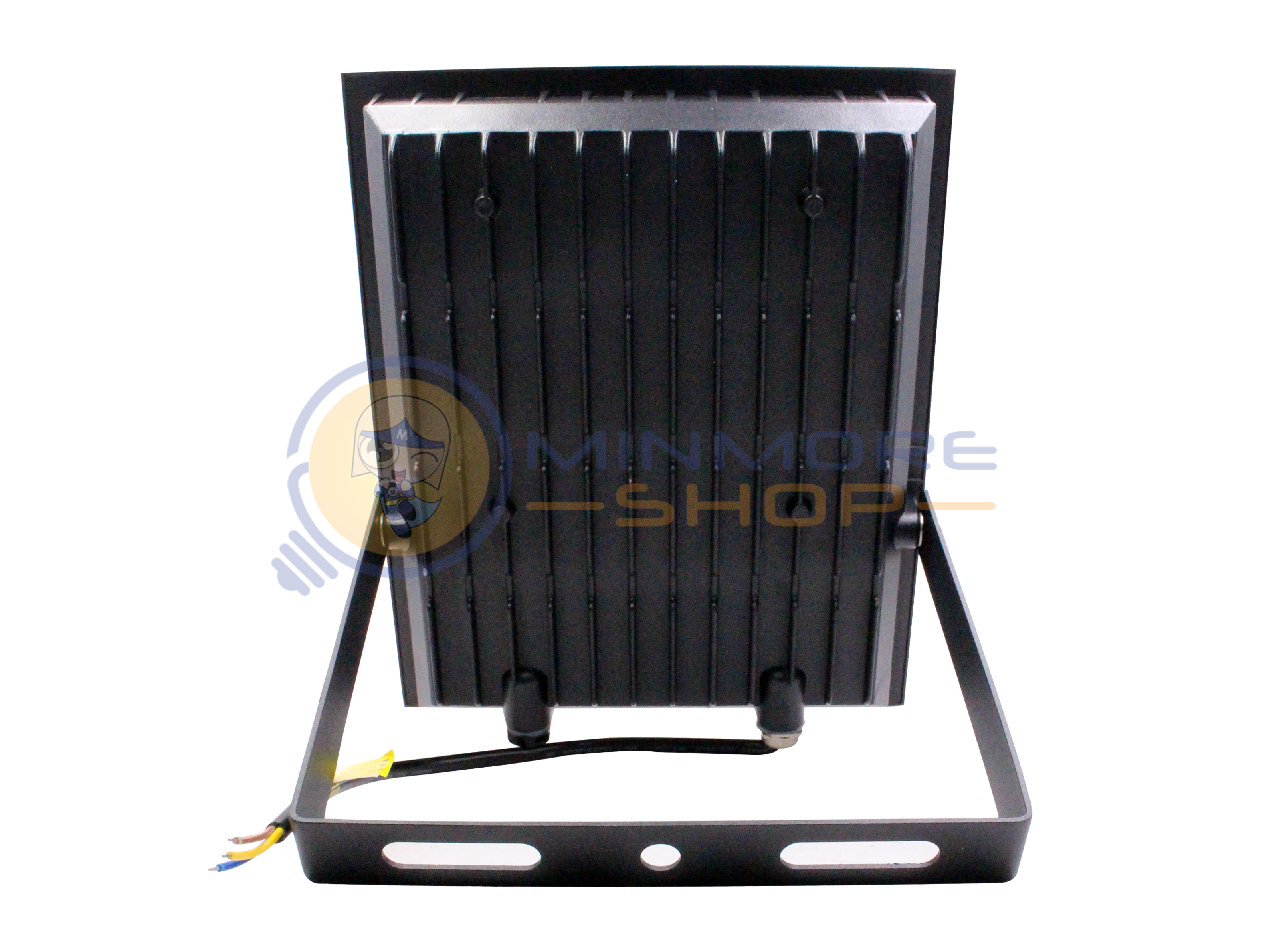 LED สปอร์ตไลท์ อเนกประสงค์ Floodlight 50W Merlox