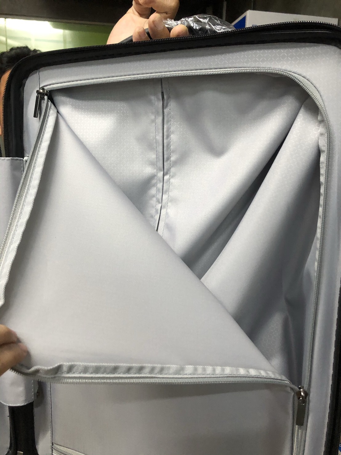 Xiaomi Luggage Classic 20" BLUE สีน้ำเงิน สินค้าแท้จากศูนย์ไทย