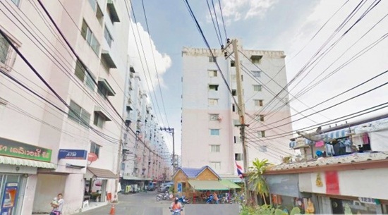 ขายคอนโดนิรันดร์ซิตี้ลาดพร้าว101 ชั้น8 ห้องกว้าง ทำเลดี หาของกินง่ายเดินสะดวก ใกล้เดอะมอลล์บางกะปิ 05163