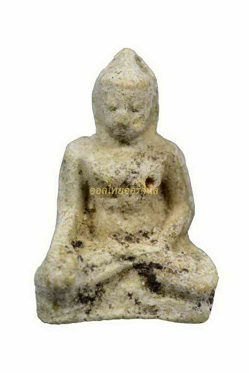 พระเชียงแสน เจ้าคุณนรรัตน์ วัดเทพศิรินทร์ ปี2513 เนื้อผง กรุงเทพ 62091612