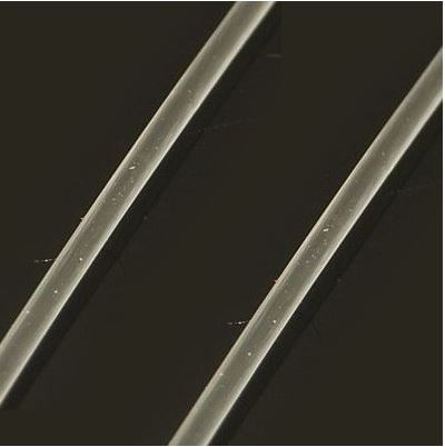 เอ็นยืดเส้นกลม crystal สีใส ขนาด 1 ม้วน ยาว 1000 เมตร (พรีออเดอร์ ส่งสินค้า 7-10 วันหลังชำระเงิน)