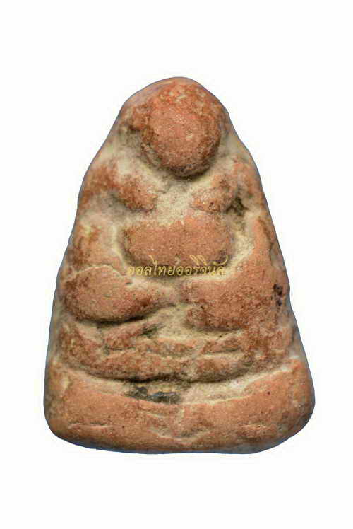 พระไม่มีข้อมูล 62103037