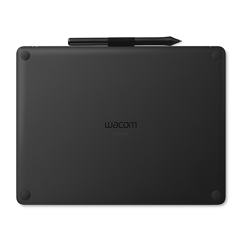 Wacom Intuos M- Bluetooth- Black CTL-6100WL/K0-CX รับประกันศูนย์ไทย 1 ปี