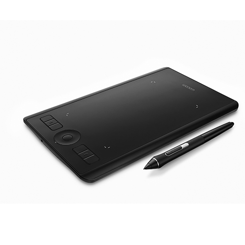 Wacom Intuos Pro - Small PTH-460/KO-CX รับประกันศูนย์ไทย 1 ปี