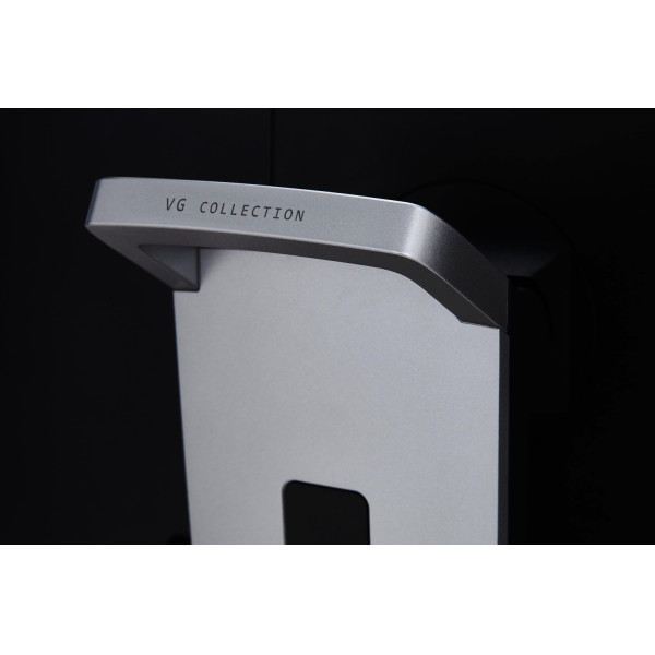 Monitor ViewSonic VG2448 24" Advanced Ergonomics Business ประกันศูนย์ไทย