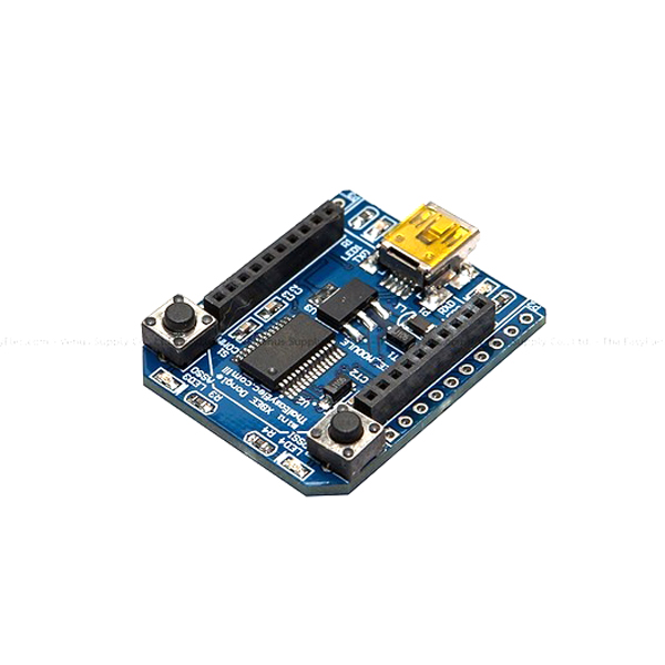 ETEE028A : Mini Xbee USB Dongle V2